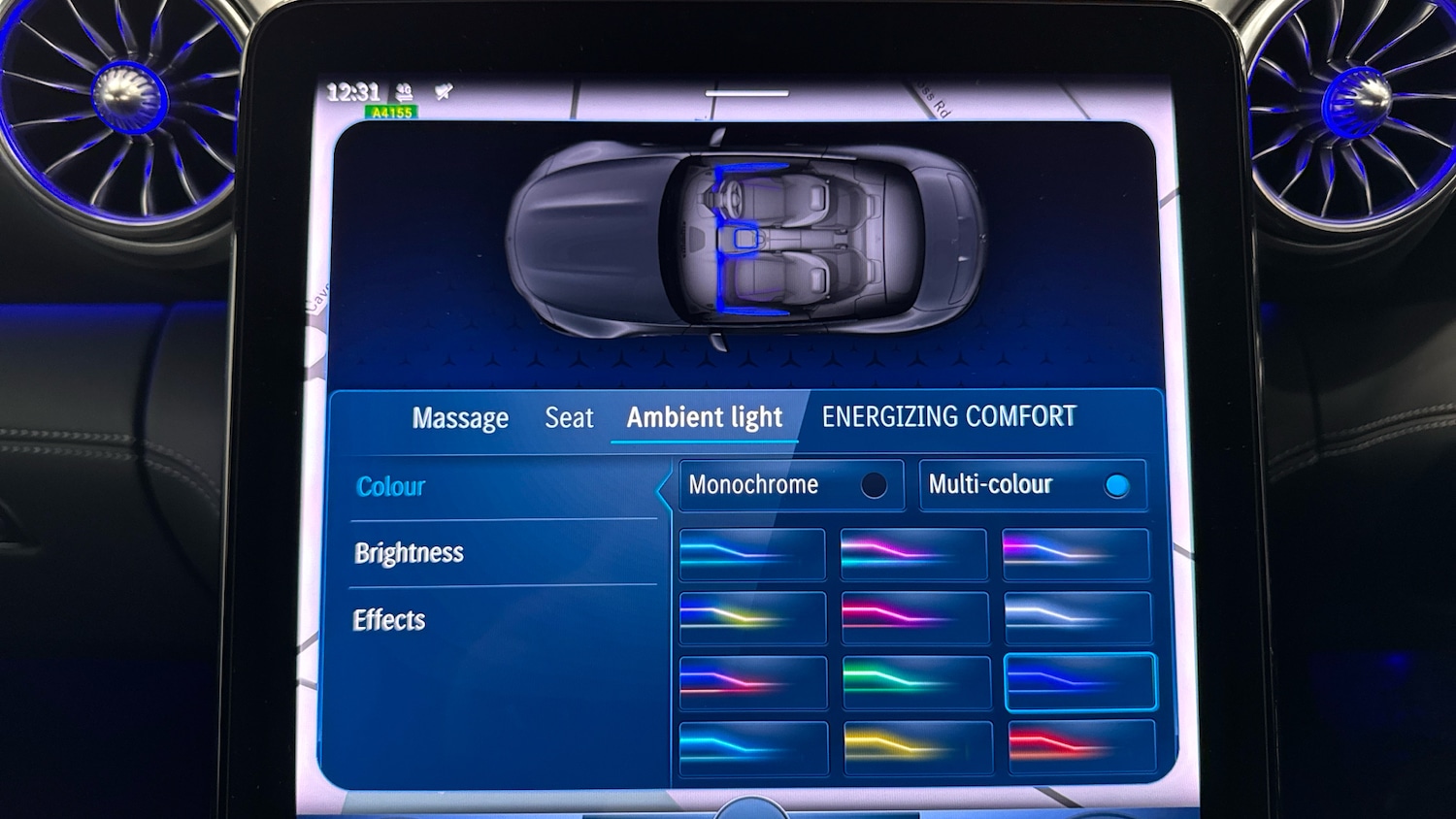 Used Mercedes-Benz SL 2023 for sale - 76948191: Photo 38