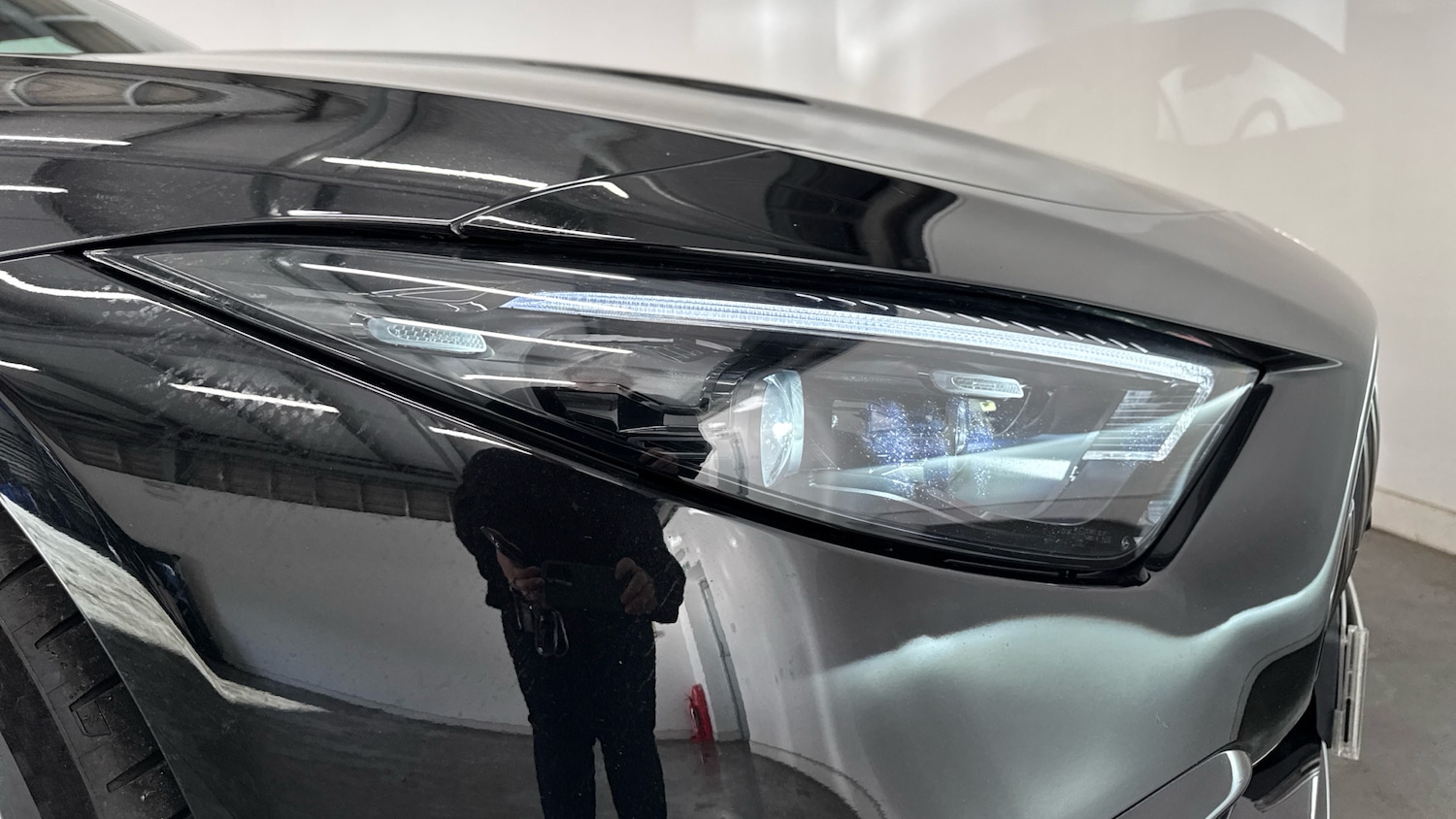 Used Mercedes-Benz SL 2023 for sale - 76948191: Photo 42