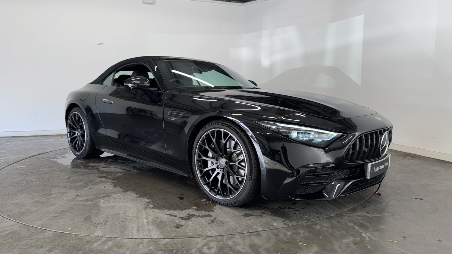 Used Mercedes-Benz SL 2023 for sale - 76948191: Photo 43