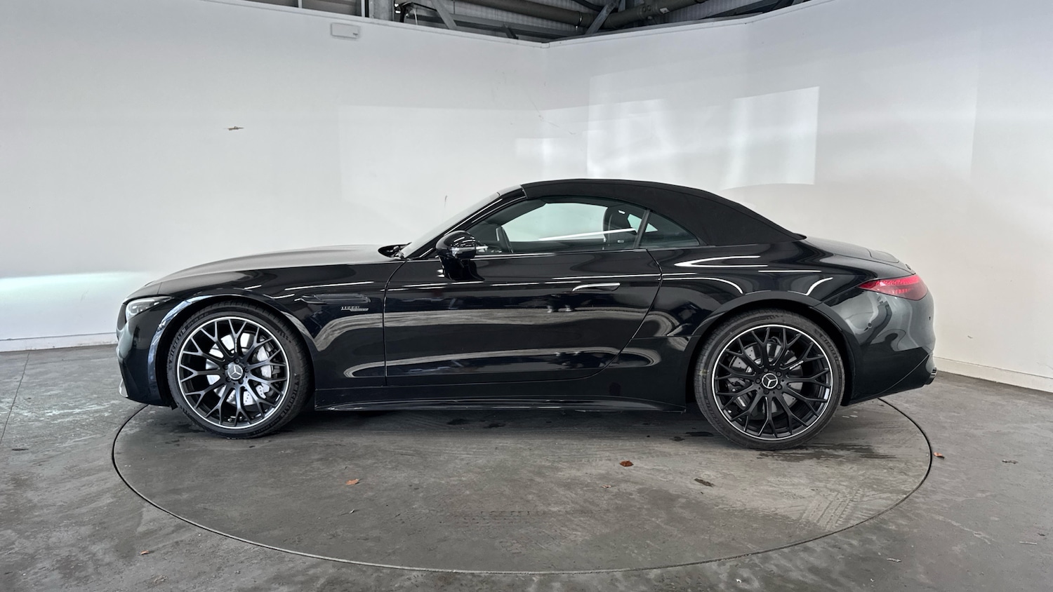 Used Mercedes-Benz SL 2023 for sale - 76948191: Photo 44