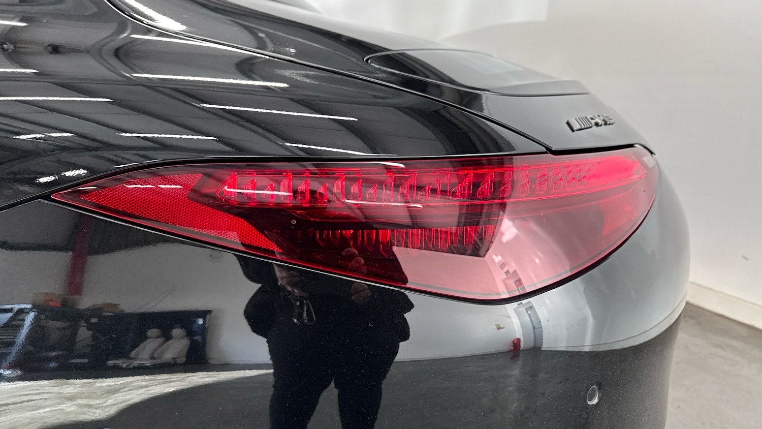 Used Mercedes-Benz SL 2023 for sale - 76948191: Photo 45