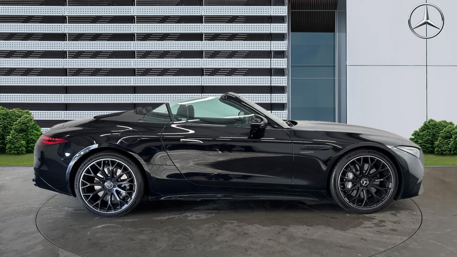 Used Mercedes-Benz SL 2023 for sale - 76948191: Photo 5