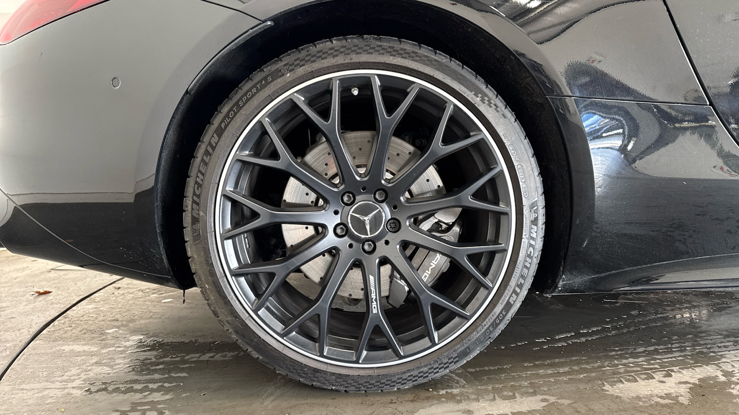 Used Mercedes-Benz SL 2023 for sale - 76948191: Photo 7