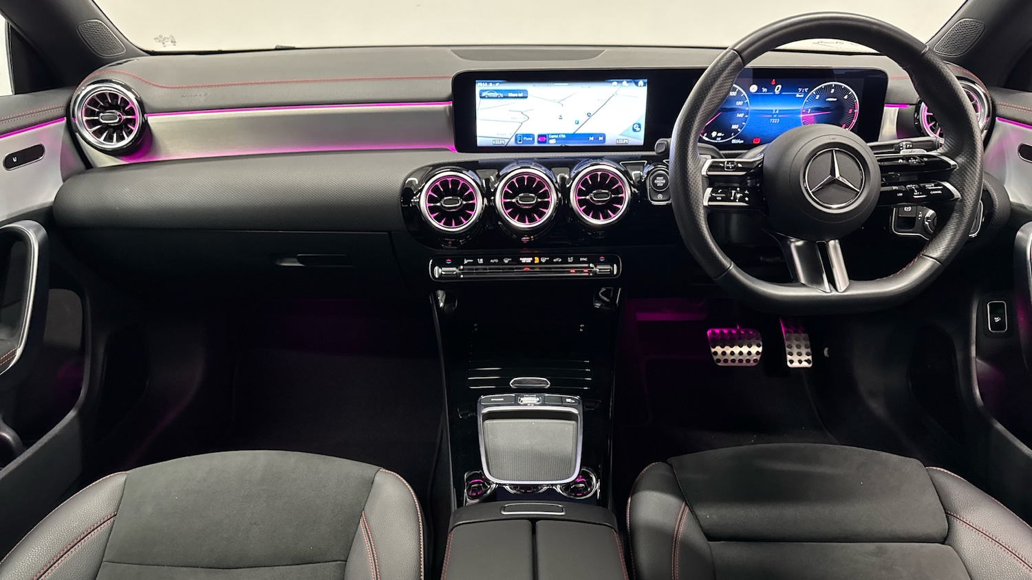 Used Mercedes-Benz CLA 2024 for sale - 76795019: Photo 10