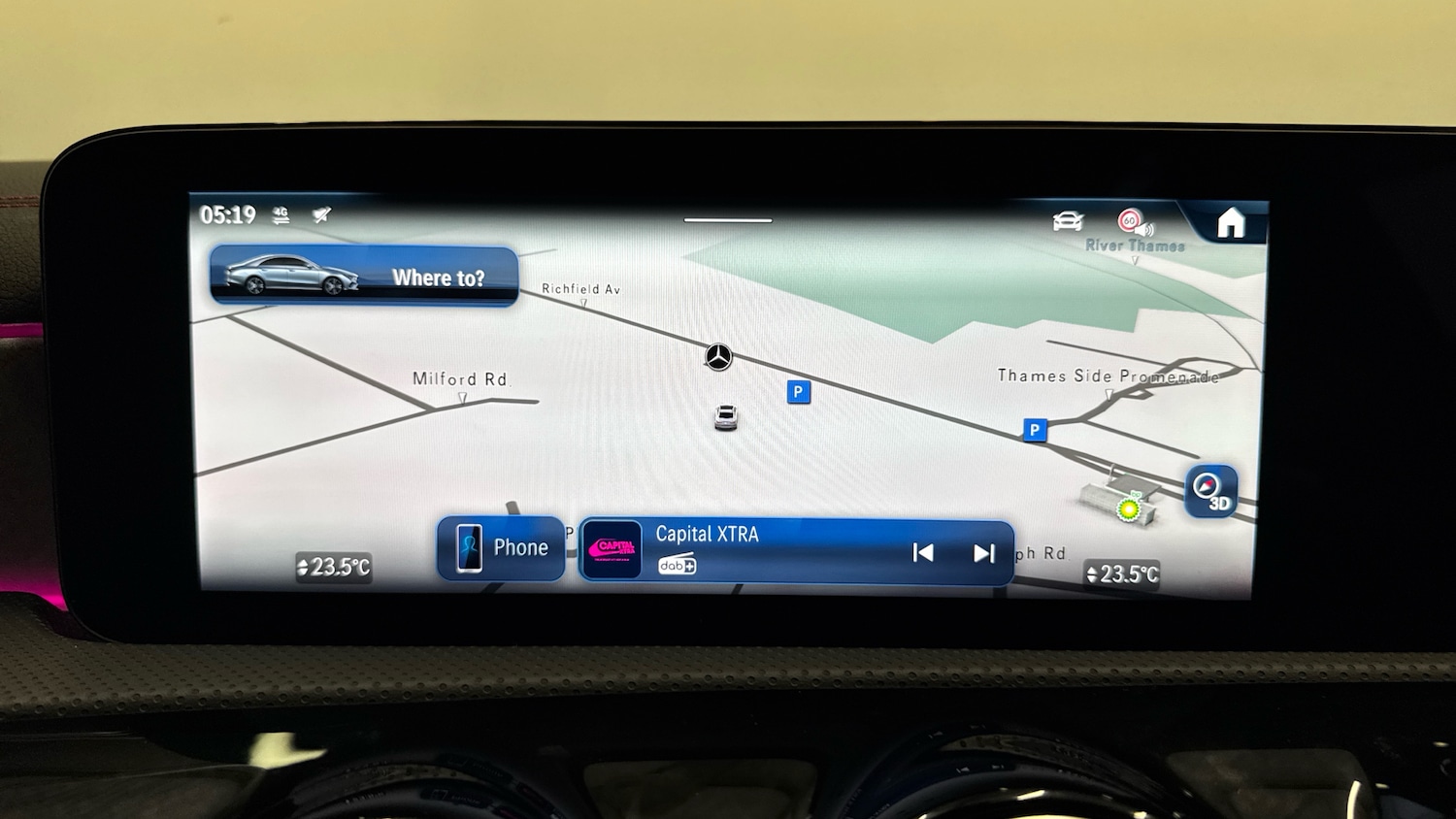 Used Mercedes-Benz CLA 2024 for sale - 76795019: Photo 12