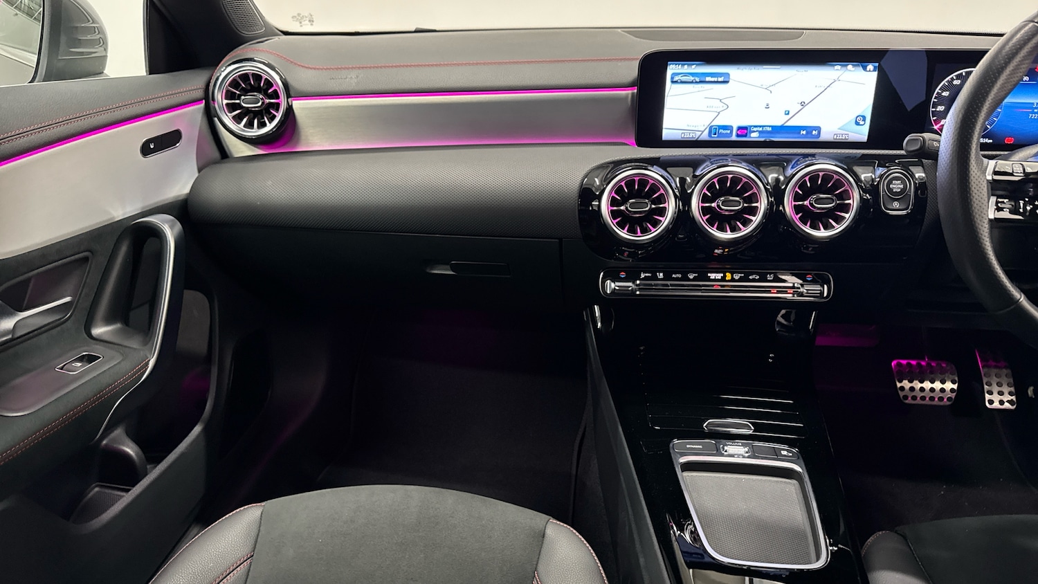 Used Mercedes-Benz CLA 2024 for sale - 76795019: Photo 14