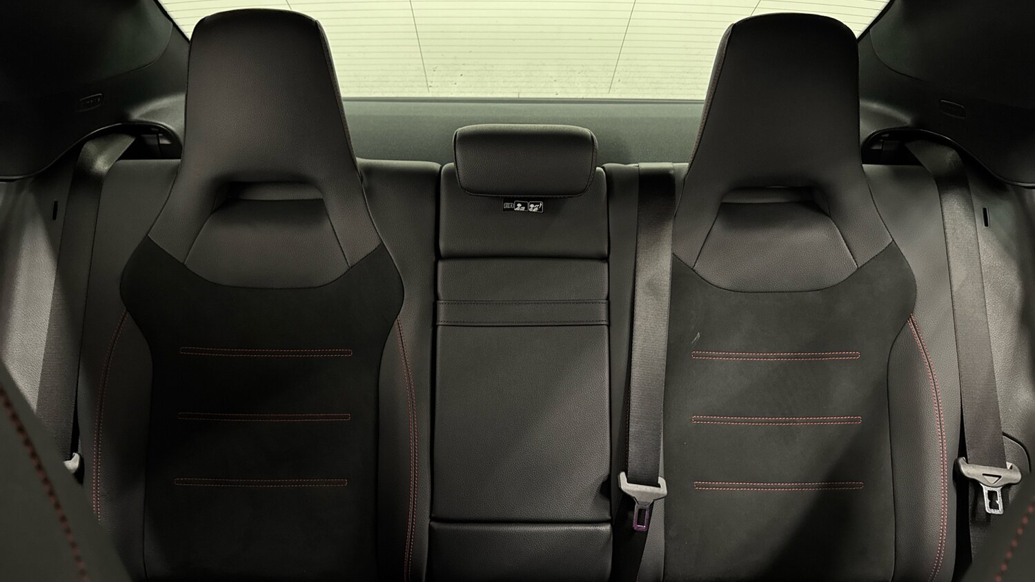 Used Mercedes-Benz CLA 2024 for sale - 76795019: Photo 15