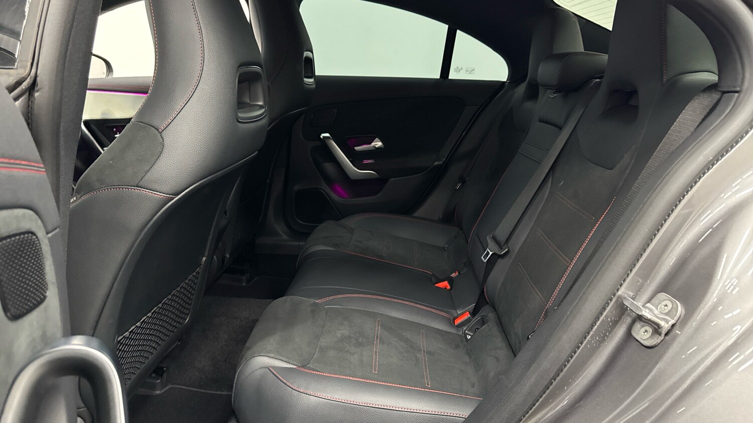 Used Mercedes-Benz CLA 2024 for sale - 76795019: Photo 16