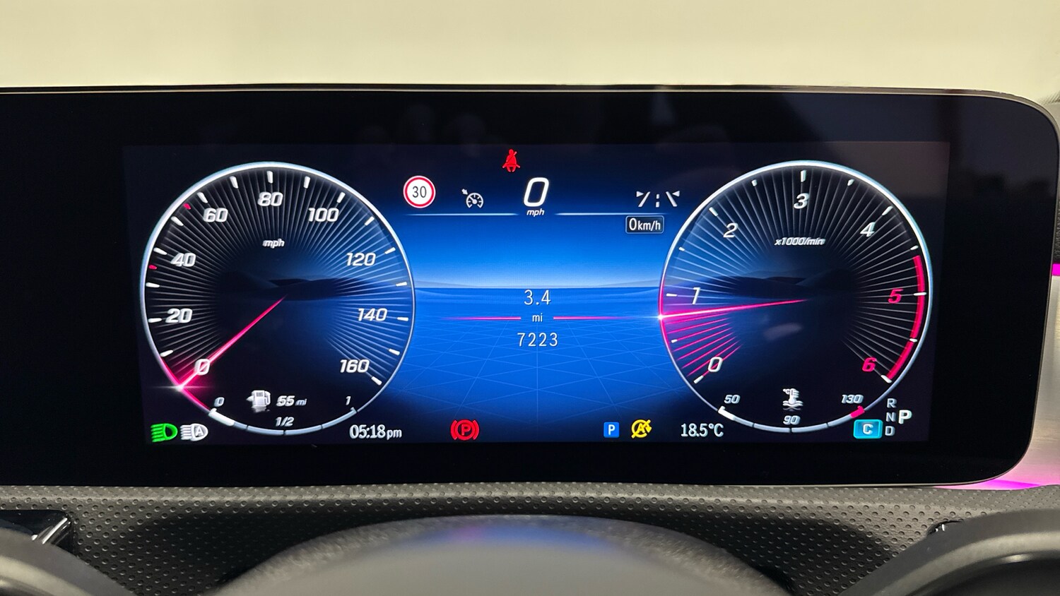 Used Mercedes-Benz CLA 2024 for sale - 76795019: Photo 18