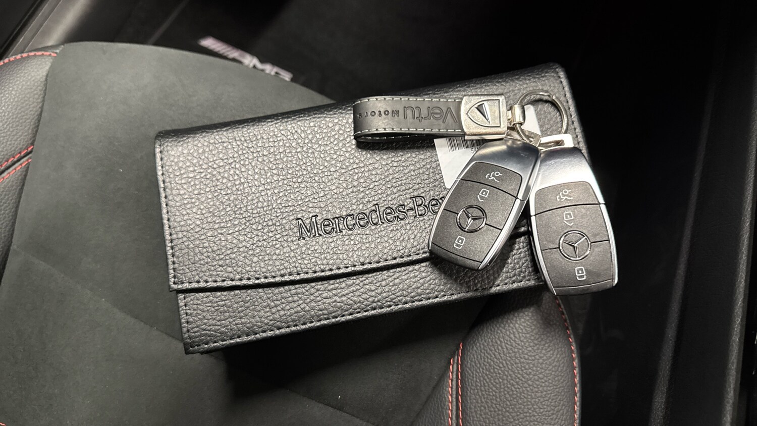 Used Mercedes-Benz CLA 2024 for sale - 76795019: Photo 19