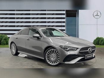 Used Mercedes-Benz CLA 2024 for sale - 76795019: Photo