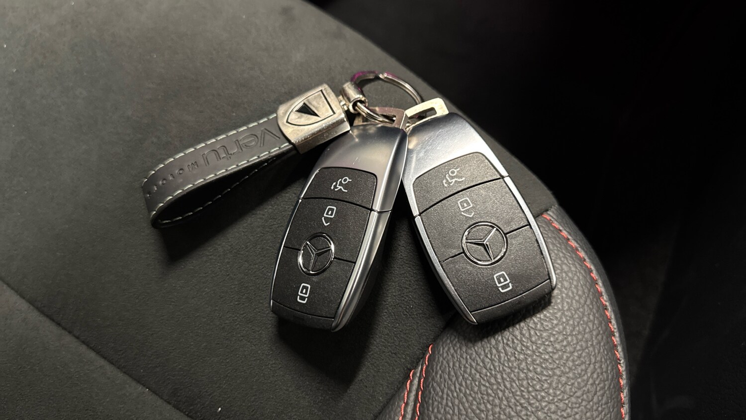 Used Mercedes-Benz CLA 2024 for sale - 76795019: Photo 20