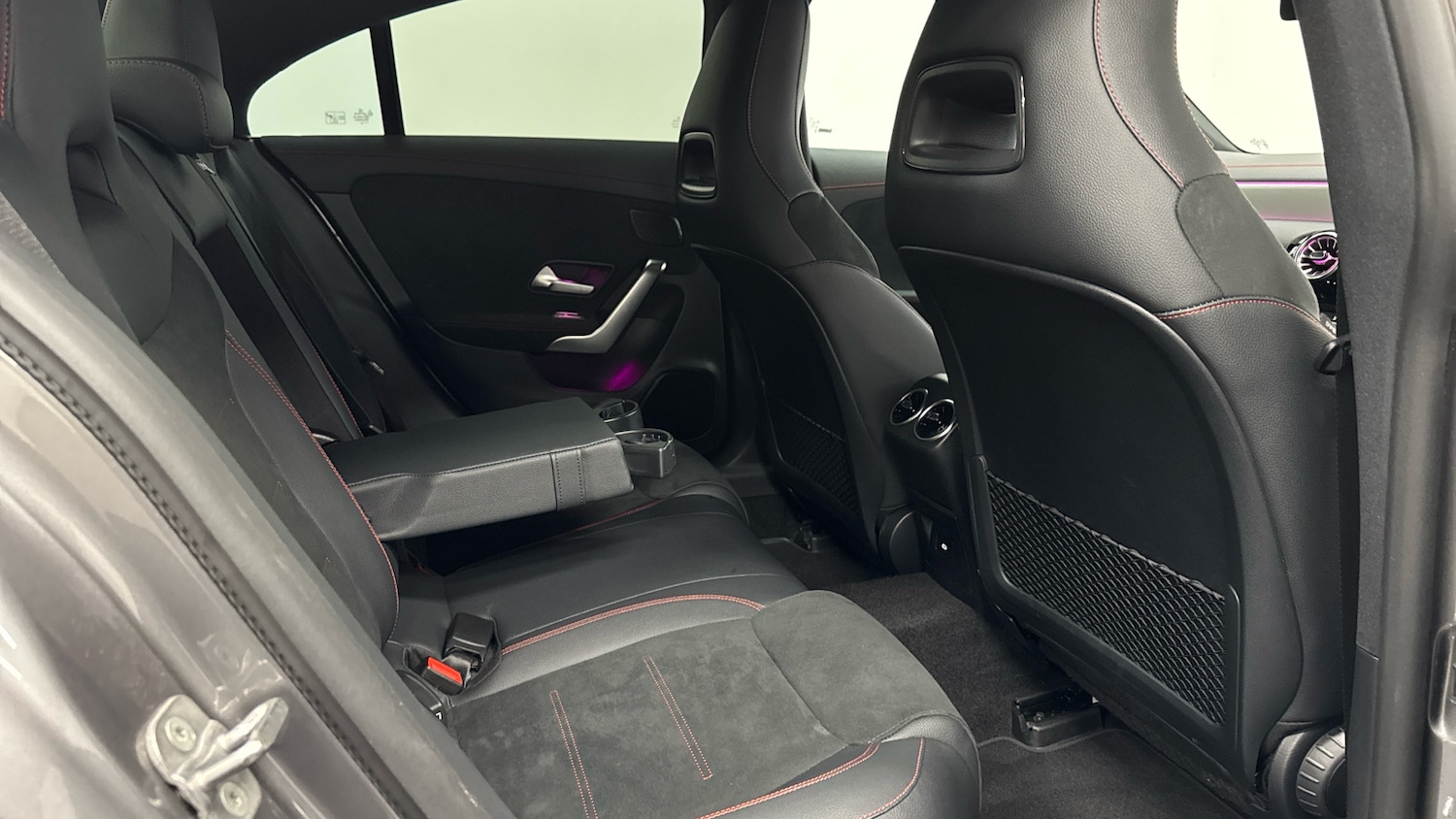 Used Mercedes-Benz CLA 2024 for sale - 76795019: Photo 22