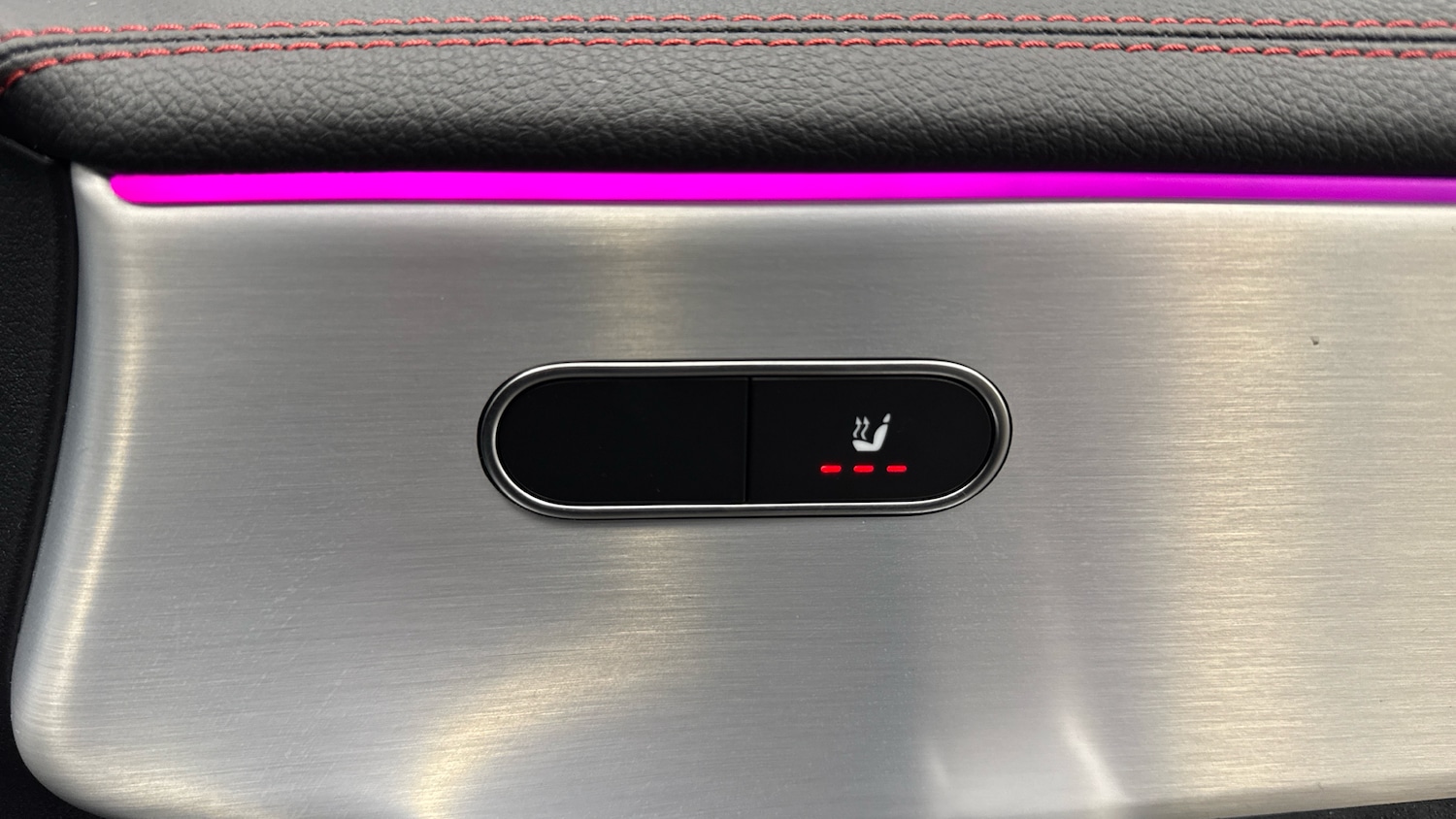 Used Mercedes-Benz CLA 2024 for sale - 76795019: Photo 23