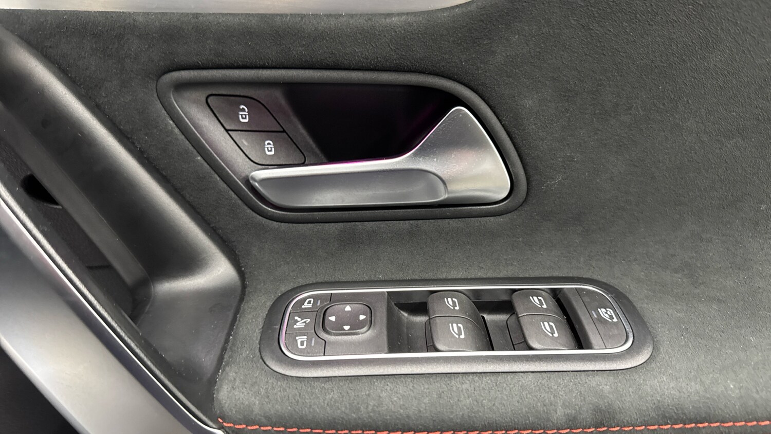 Used Mercedes-Benz CLA 2024 for sale - 76795019: Photo 24