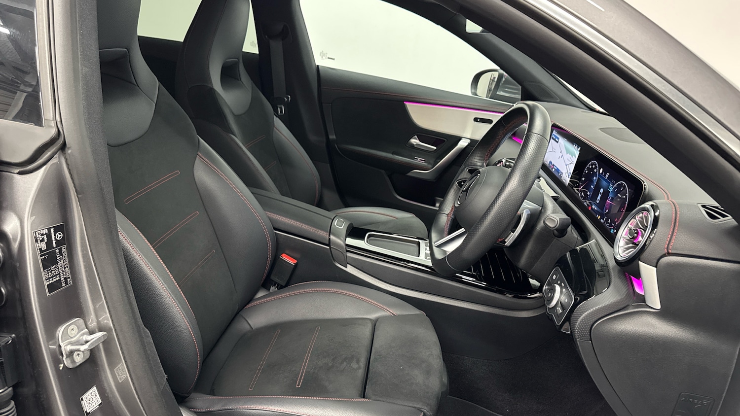 Used Mercedes-Benz CLA 2024 for sale - 76795019: Photo 26