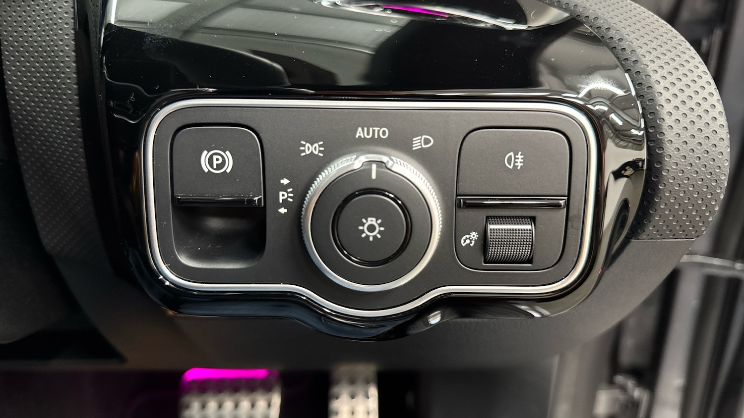 Used Mercedes-Benz CLA 2024 for sale - 76795019: Photo 27