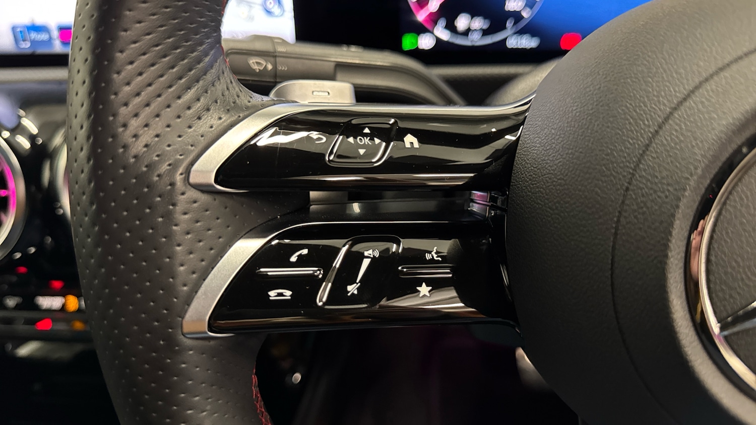 Used Mercedes-Benz CLA 2024 for sale - 76795019: Photo 28