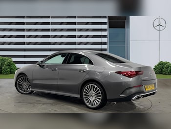 Used Mercedes-Benz CLA 2024 for sale - 76795019: Photo