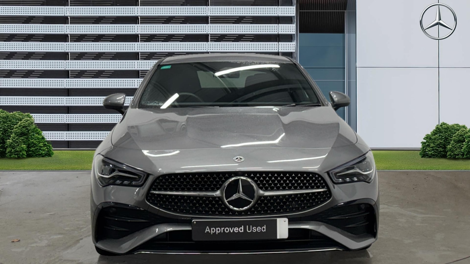 Used Mercedes-Benz CLA 2024 for sale - 76795019: Photo 3