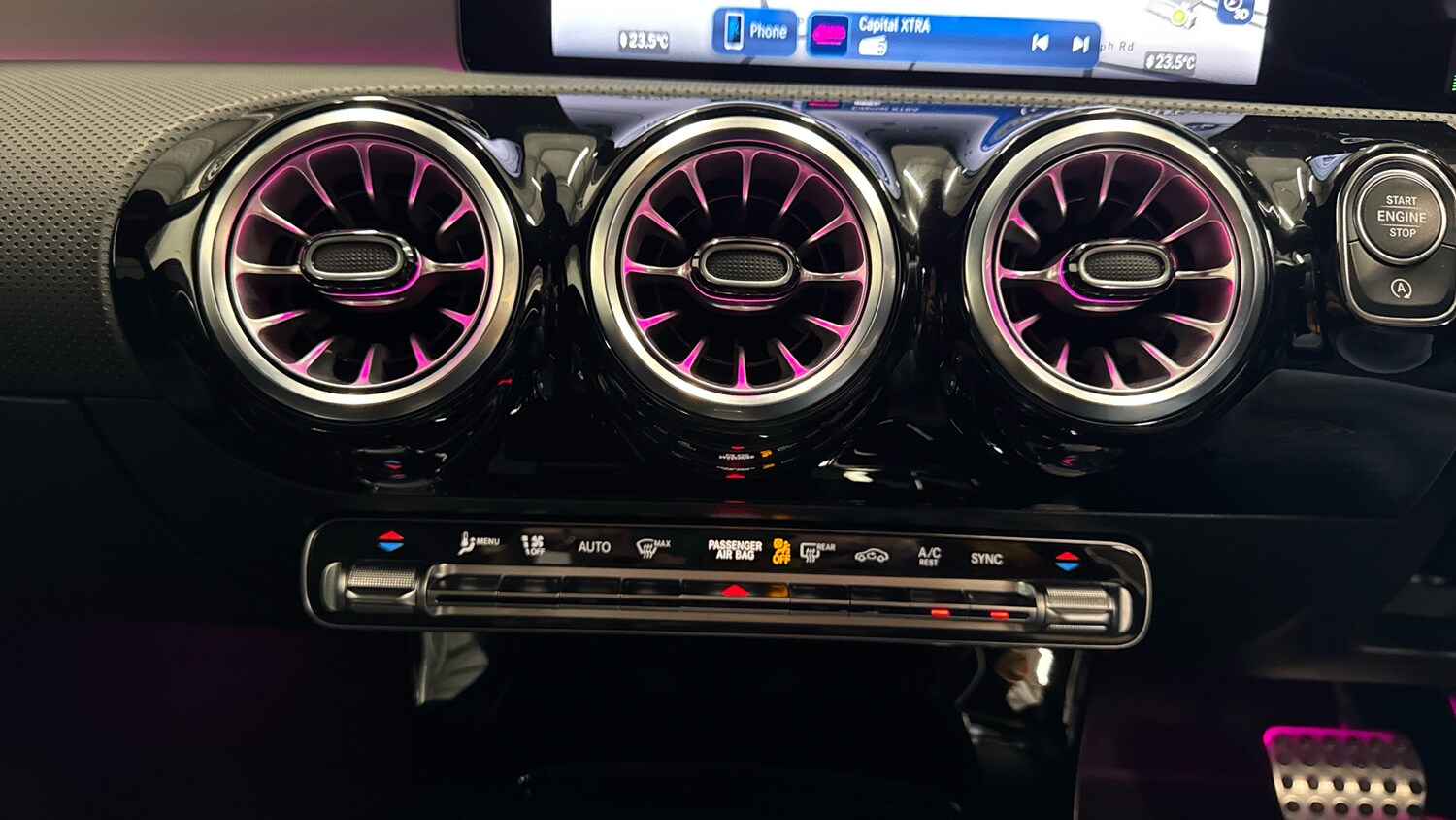 Used Mercedes-Benz CLA 2024 for sale - 76795019: Photo 32