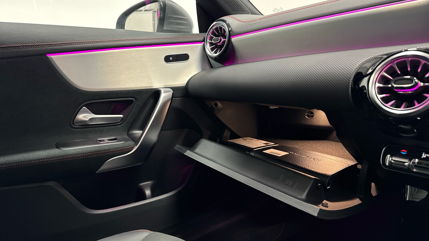 Used Mercedes-Benz CLA 2024 for sale - 76795019: Photo 35