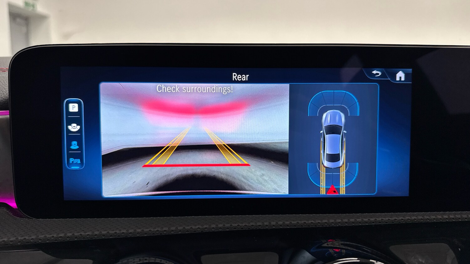 Used Mercedes-Benz CLA 2024 for sale - 76795019: Photo 37