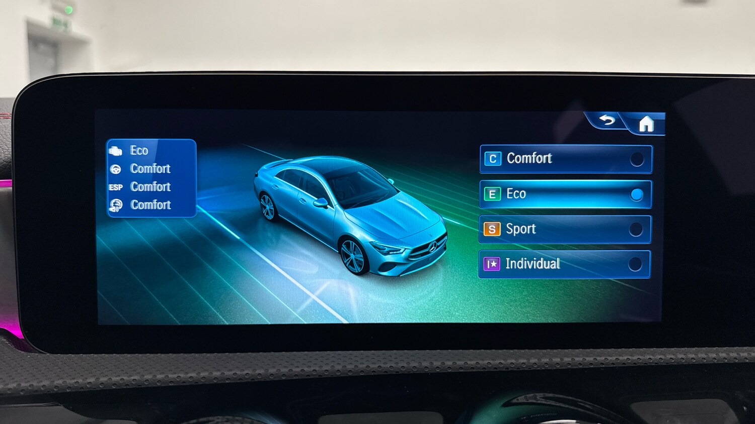 Used Mercedes-Benz CLA 2024 for sale - 76795019: Photo 38