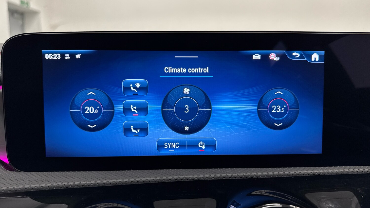 Used Mercedes-Benz CLA 2024 for sale - 76795019: Photo 39