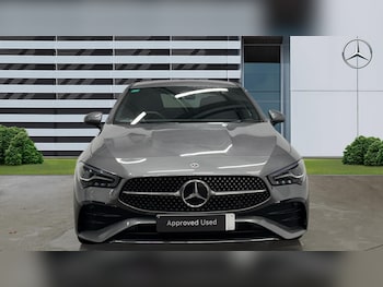 Used Mercedes-Benz CLA 2024 for sale - 76795019: Photo