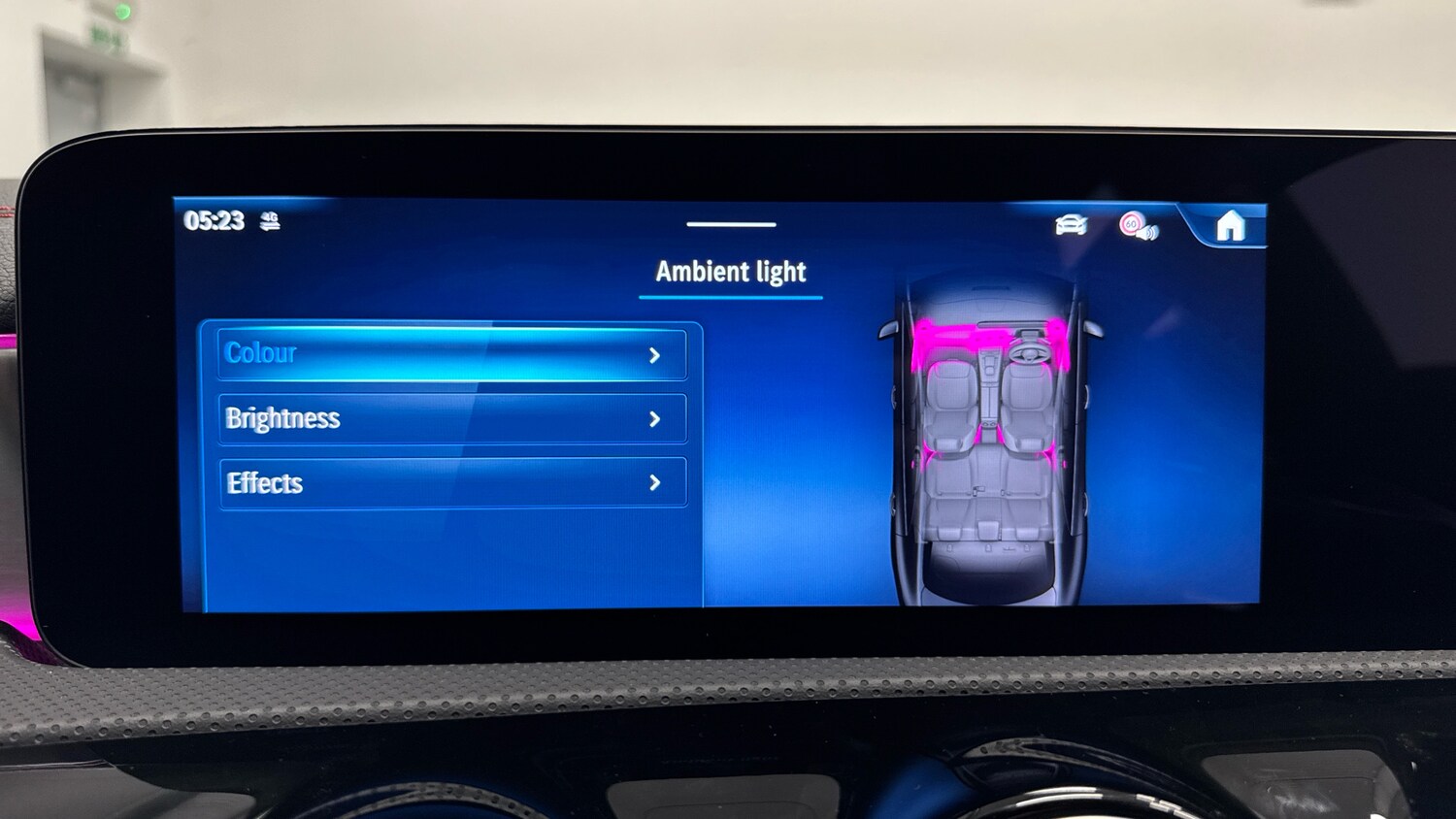 Used Mercedes-Benz CLA 2024 for sale - 76795019: Photo 42