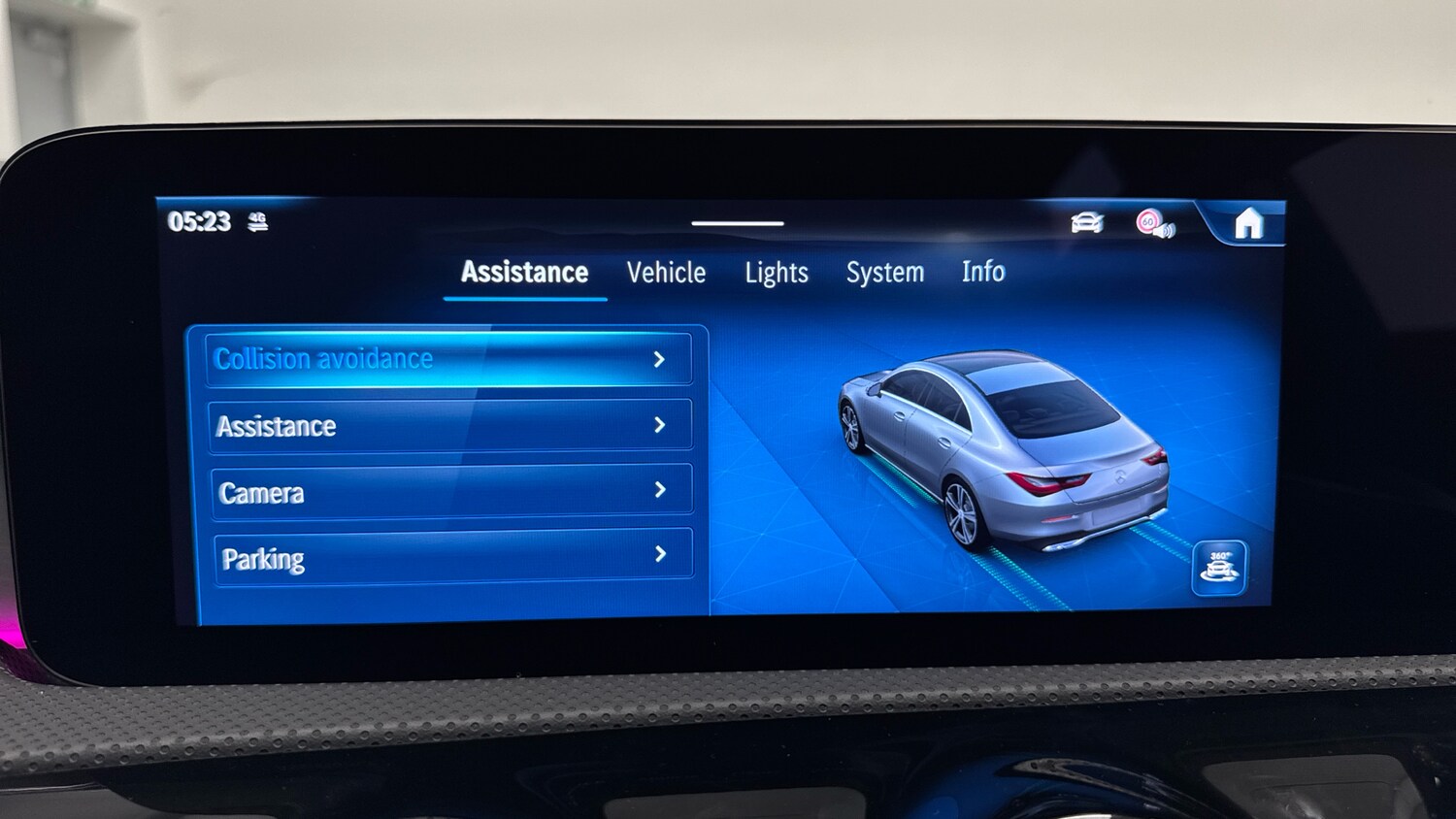 Used Mercedes-Benz CLA 2024 for sale - 76795019: Photo 43