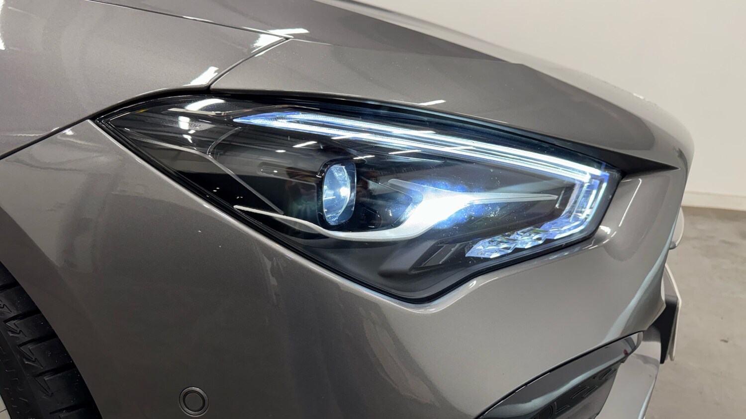 Used Mercedes-Benz CLA 2024 for sale - 76795019: Photo 44