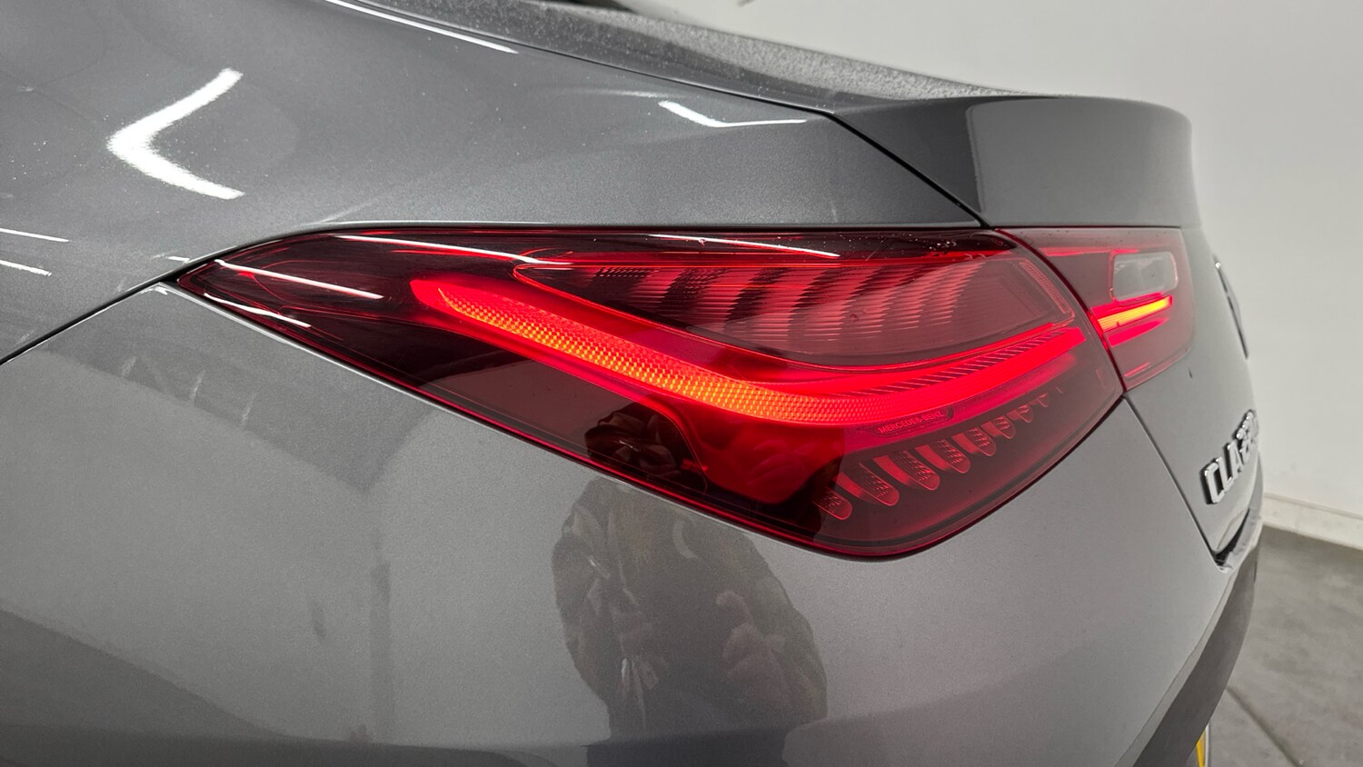 Used Mercedes-Benz CLA 2024 for sale - 76795019: Photo 45