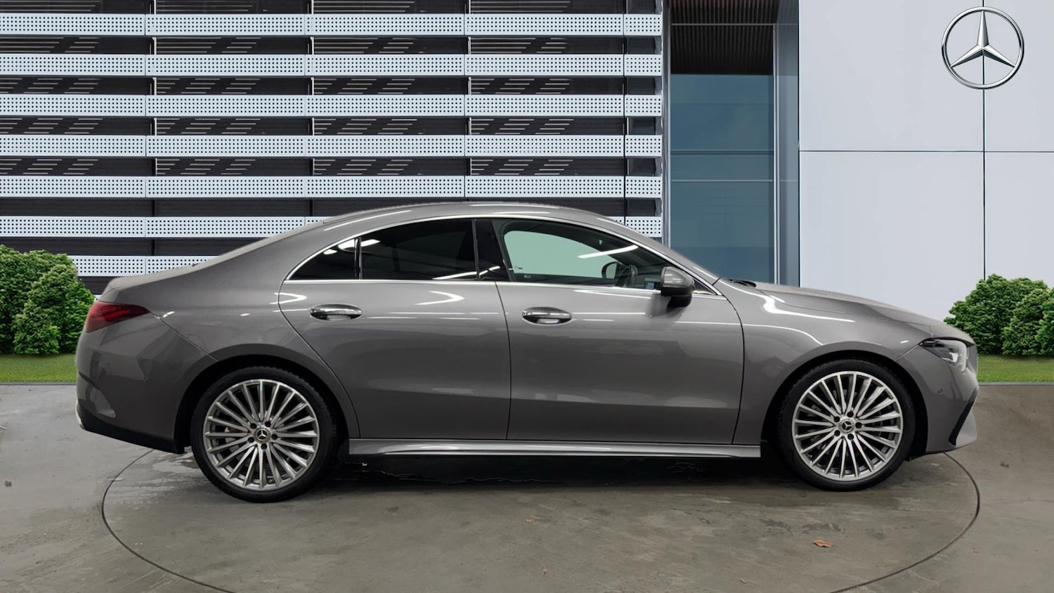 Used Mercedes-Benz CLA 2024 for sale - 76795019: Photo 5