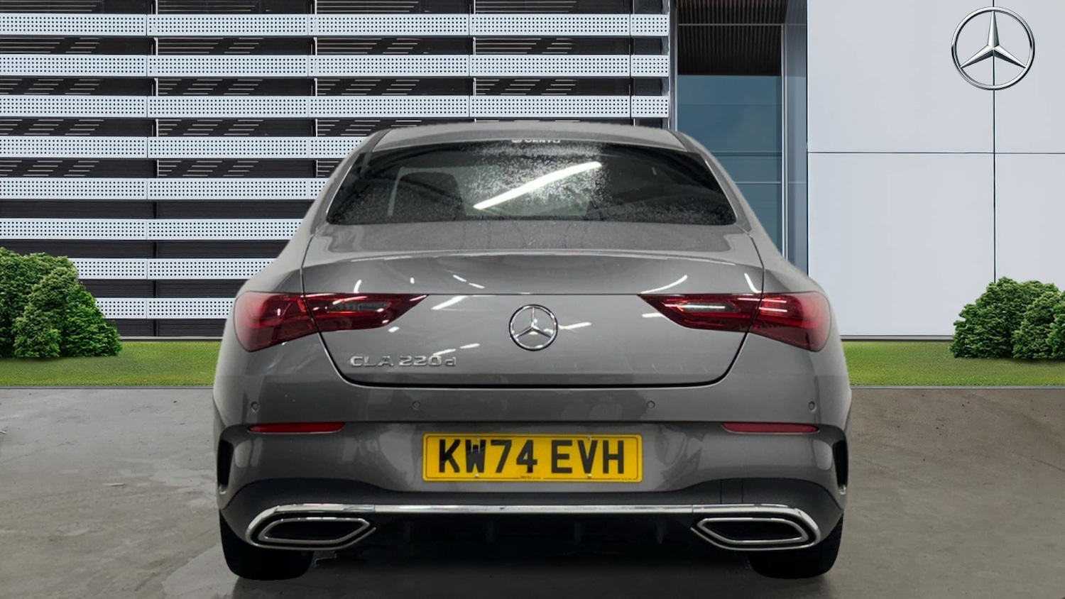 Used Mercedes-Benz CLA 2024 for sale - 76795019: Photo 6