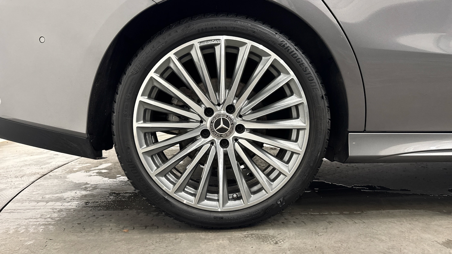 Used Mercedes-Benz CLA 2024 for sale - 76795019: Photo 7