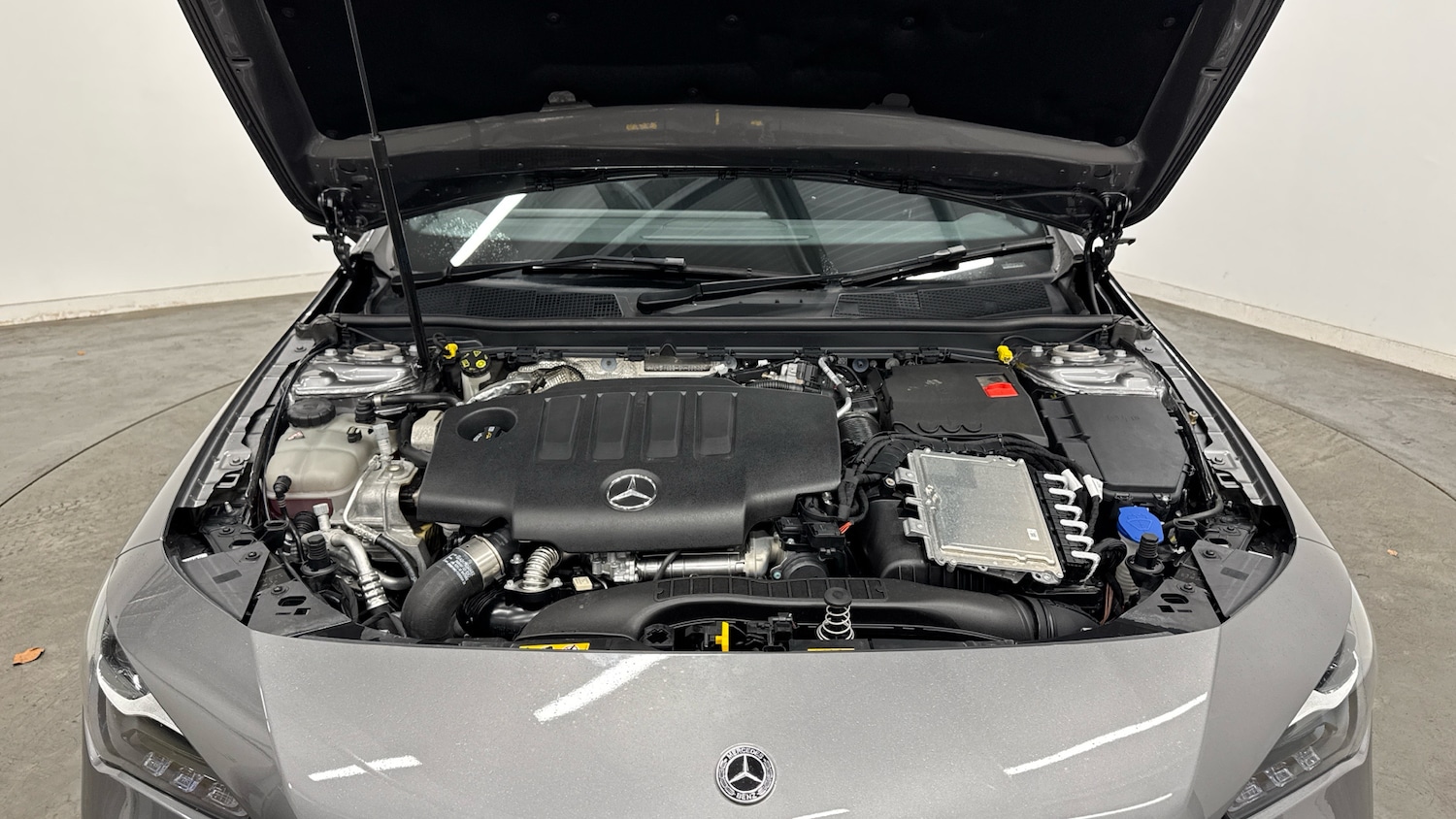 Used Mercedes-Benz CLA 2024 for sale - 76795019: Photo 8