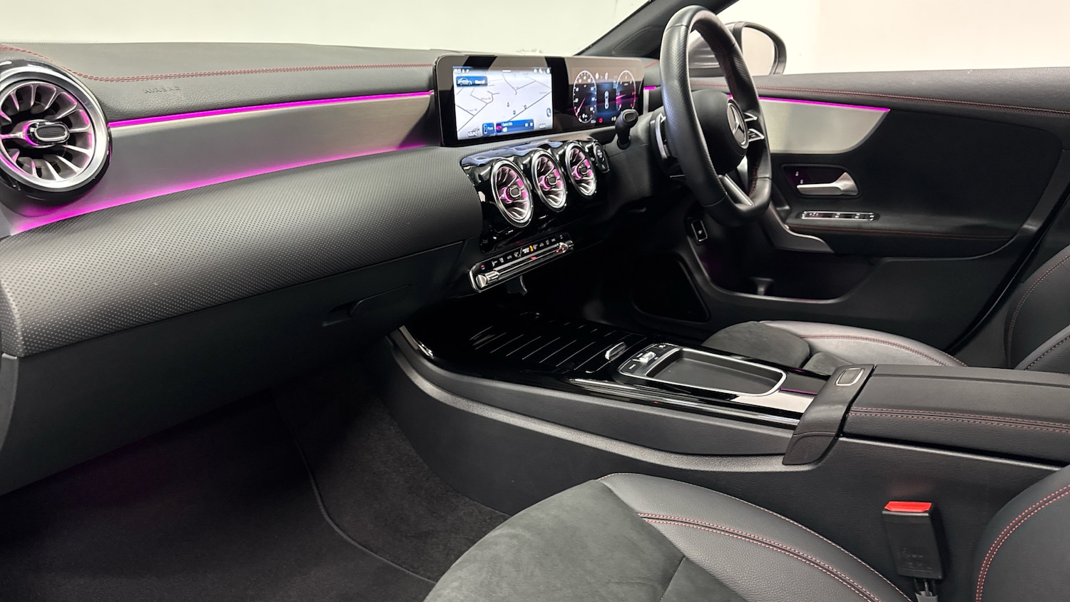 Used Mercedes-Benz CLA 2024 for sale - 76795019: Photo 9