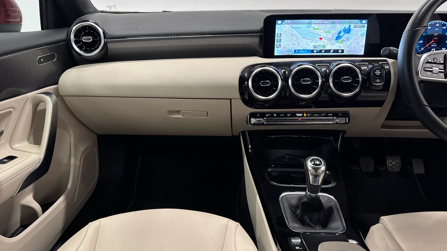 Used Mercedes-Benz A-Class 2021 for sale - 77567337: Photo 14