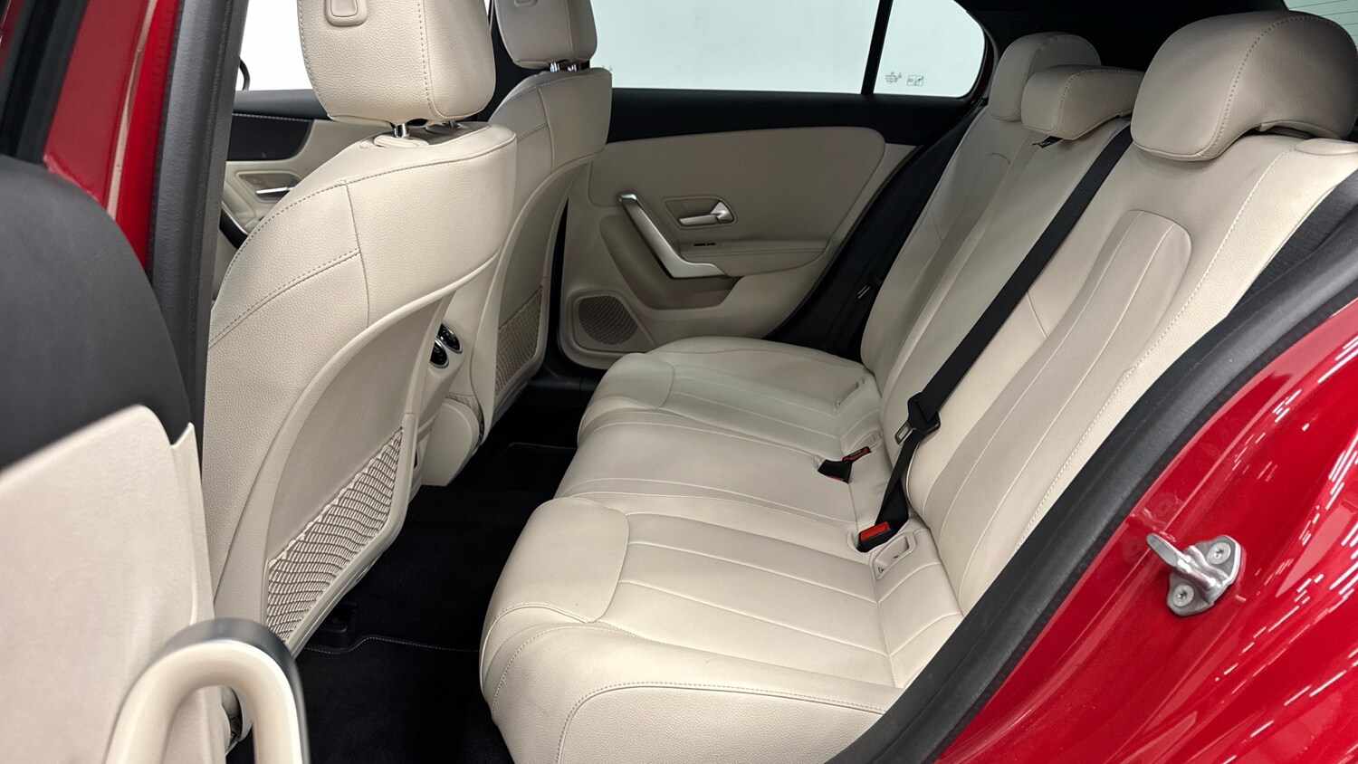 Used Mercedes-Benz A-Class 2021 for sale - 77567337: Photo 16