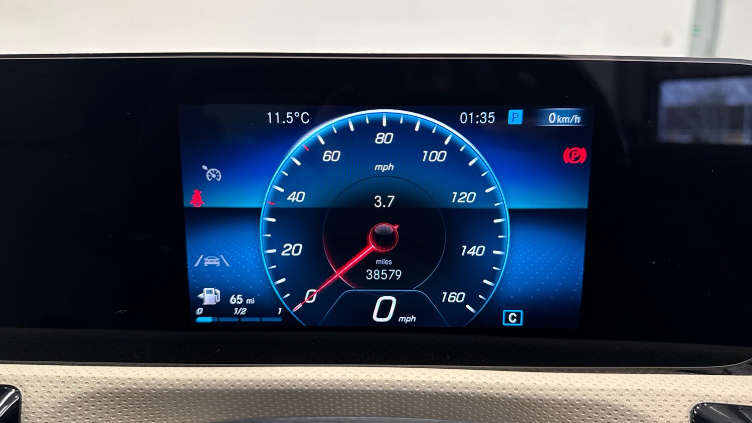 Used Mercedes-Benz A-Class 2021 for sale - 77567337: Photo 18