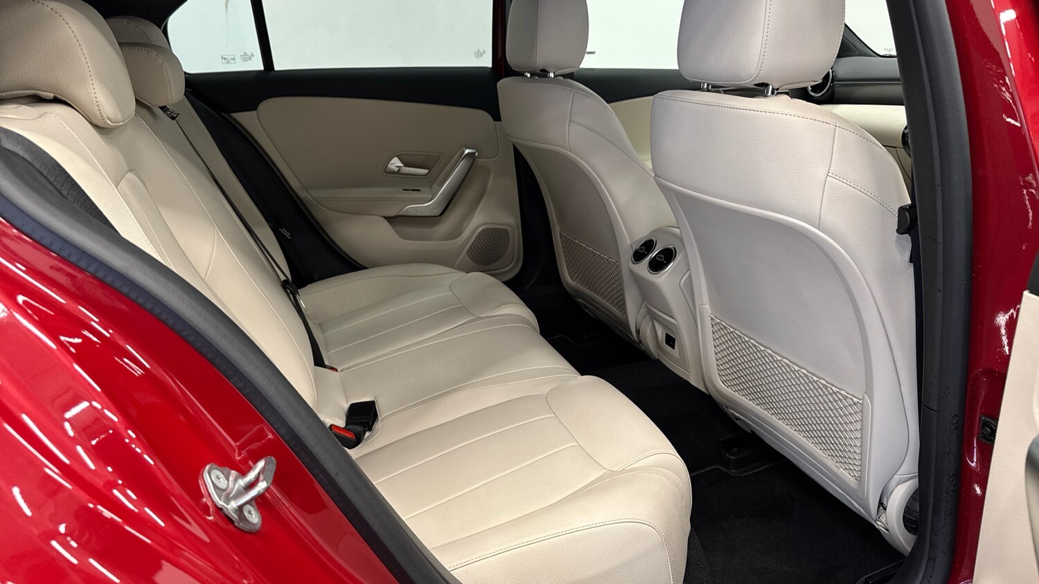 Used Mercedes-Benz A-Class 2021 for sale - 77567337: Photo 22