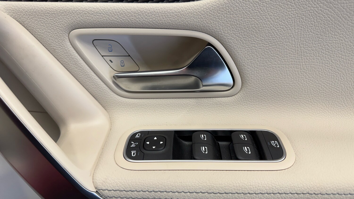 Used Mercedes-Benz A-Class 2021 for sale - 77567337: Photo 24