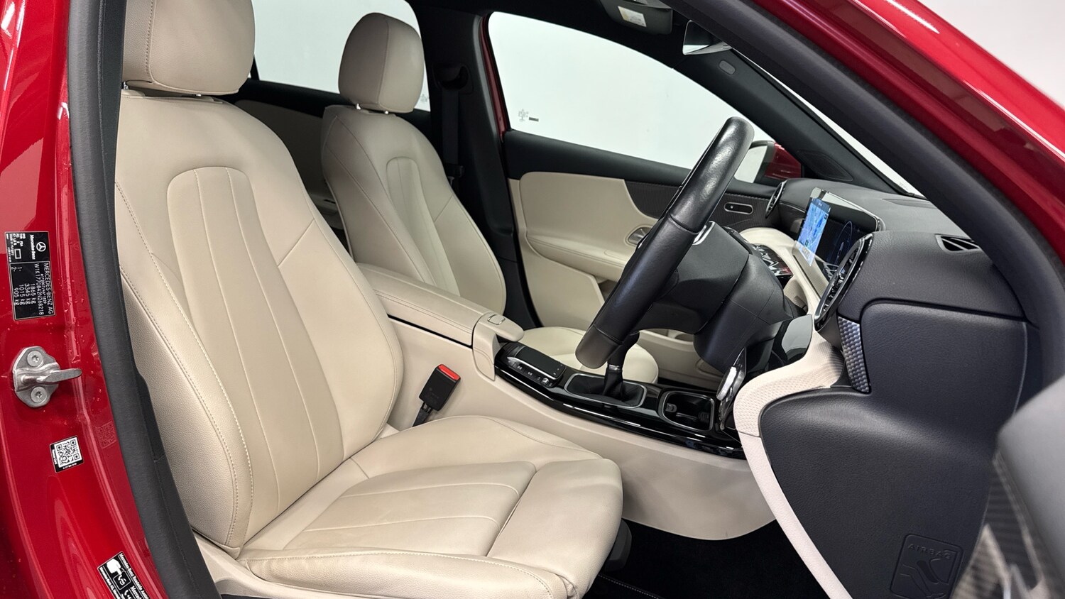 Used Mercedes-Benz A-Class 2021 for sale - 77567337: Photo 25