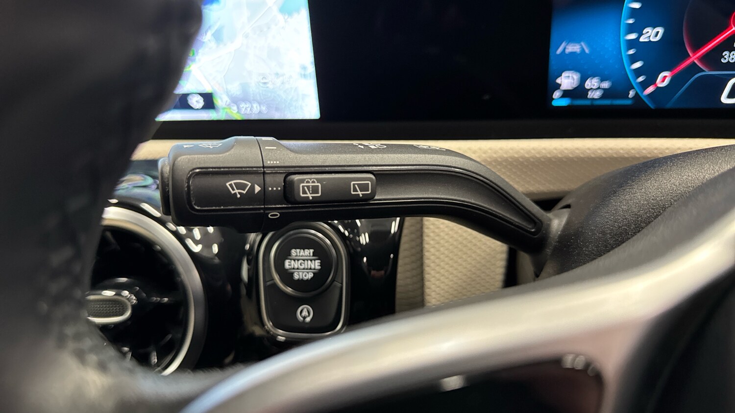 Used Mercedes-Benz A-Class 2021 for sale - 77567337: Photo 29