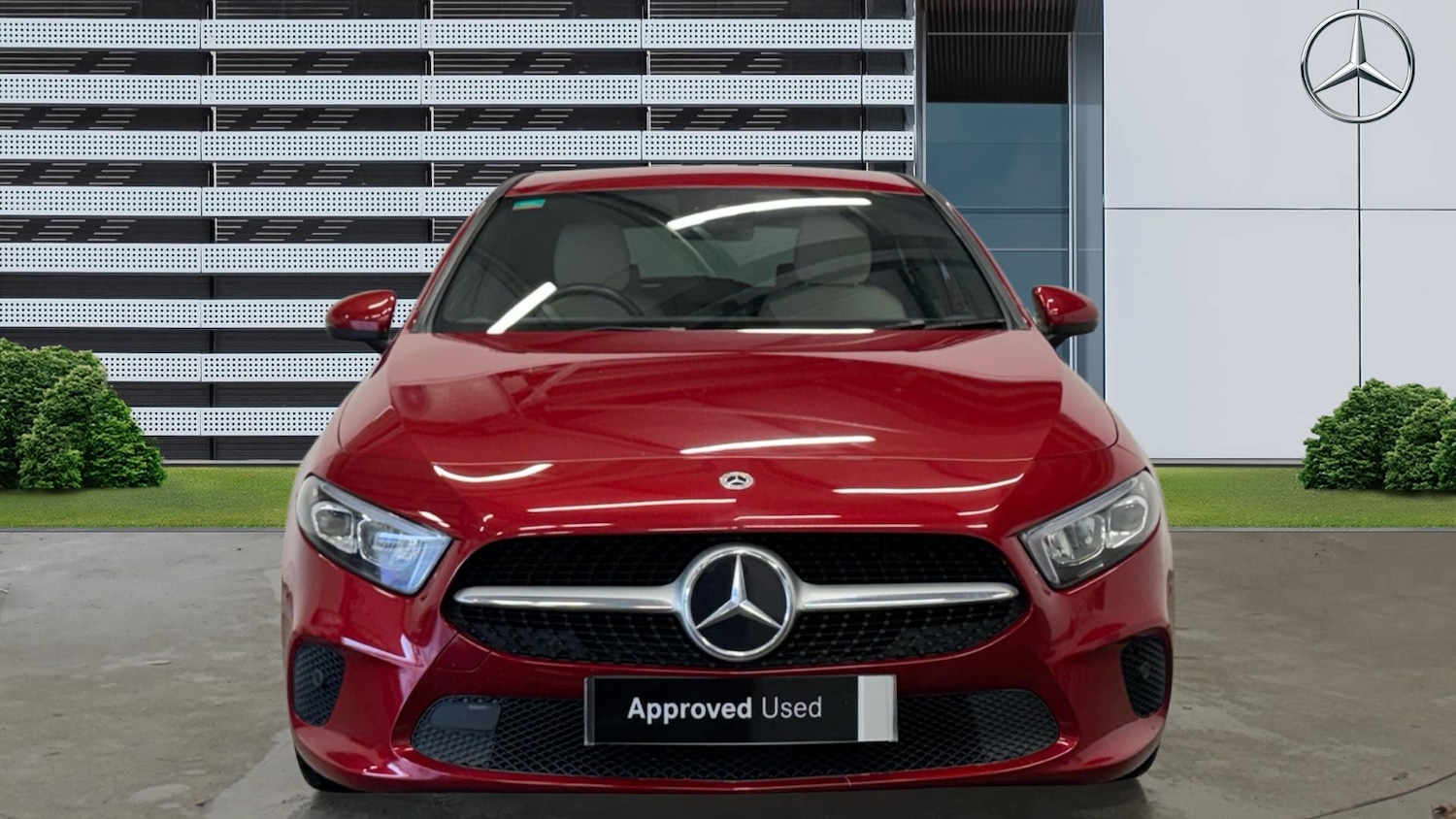 Used Mercedes-Benz A-Class 2021 for sale - 77567337: Photo 3