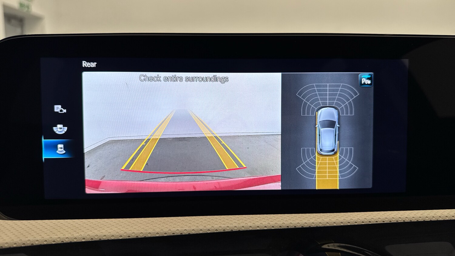 Used Mercedes-Benz A-Class 2021 for sale - 77567337: Photo 36