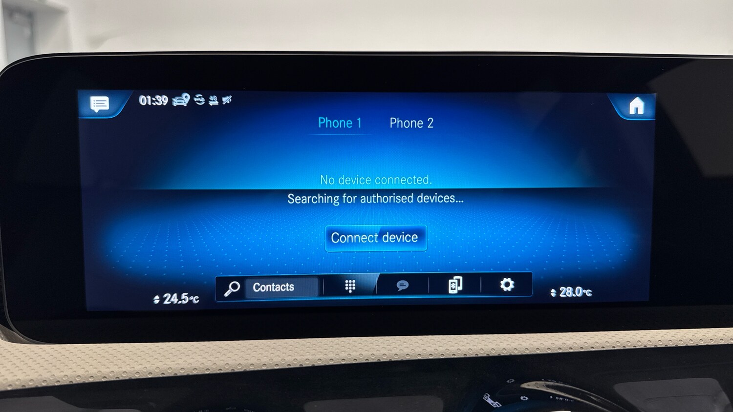 Used Mercedes-Benz A-Class 2021 for sale - 77567337: Photo 38