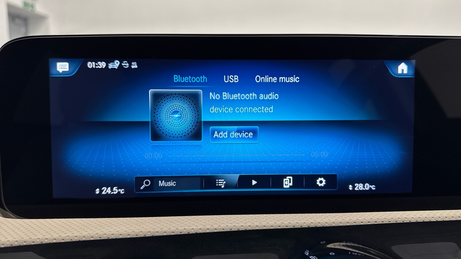 Used Mercedes-Benz A-Class 2021 for sale - 77567337: Photo 39